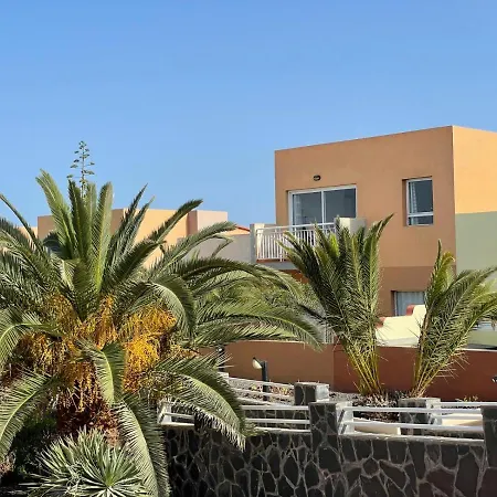 Casa Marilu Apartamento Corralejo Exterior foto