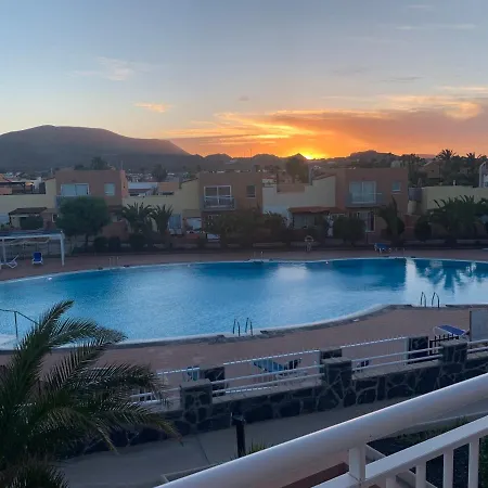 Casa Marilu Apartamento Corralejo Exterior foto