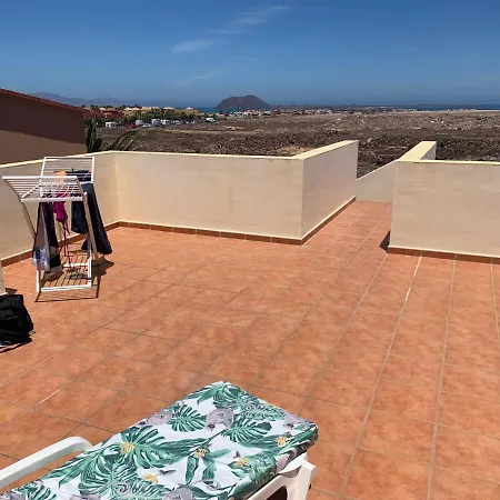Casa Marilu Apartamento Corralejo Exterior foto