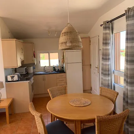 Casa Marilu Apartamento Corralejo Exterior foto