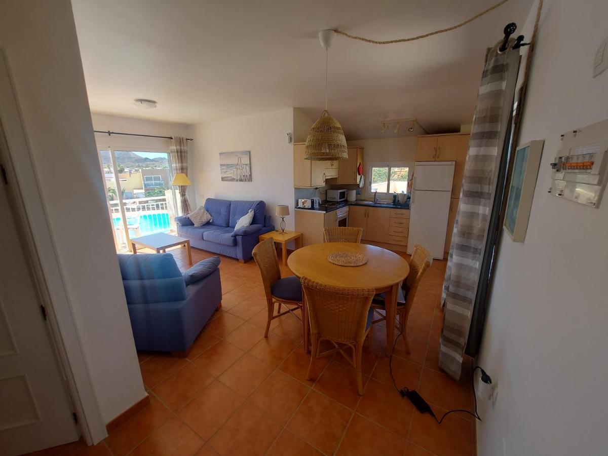 Apartament Casa Marilu Corralejo