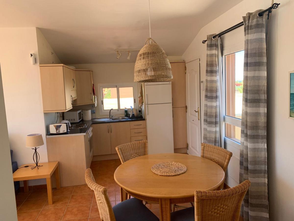 Casa Marilu Apartament Corralejo