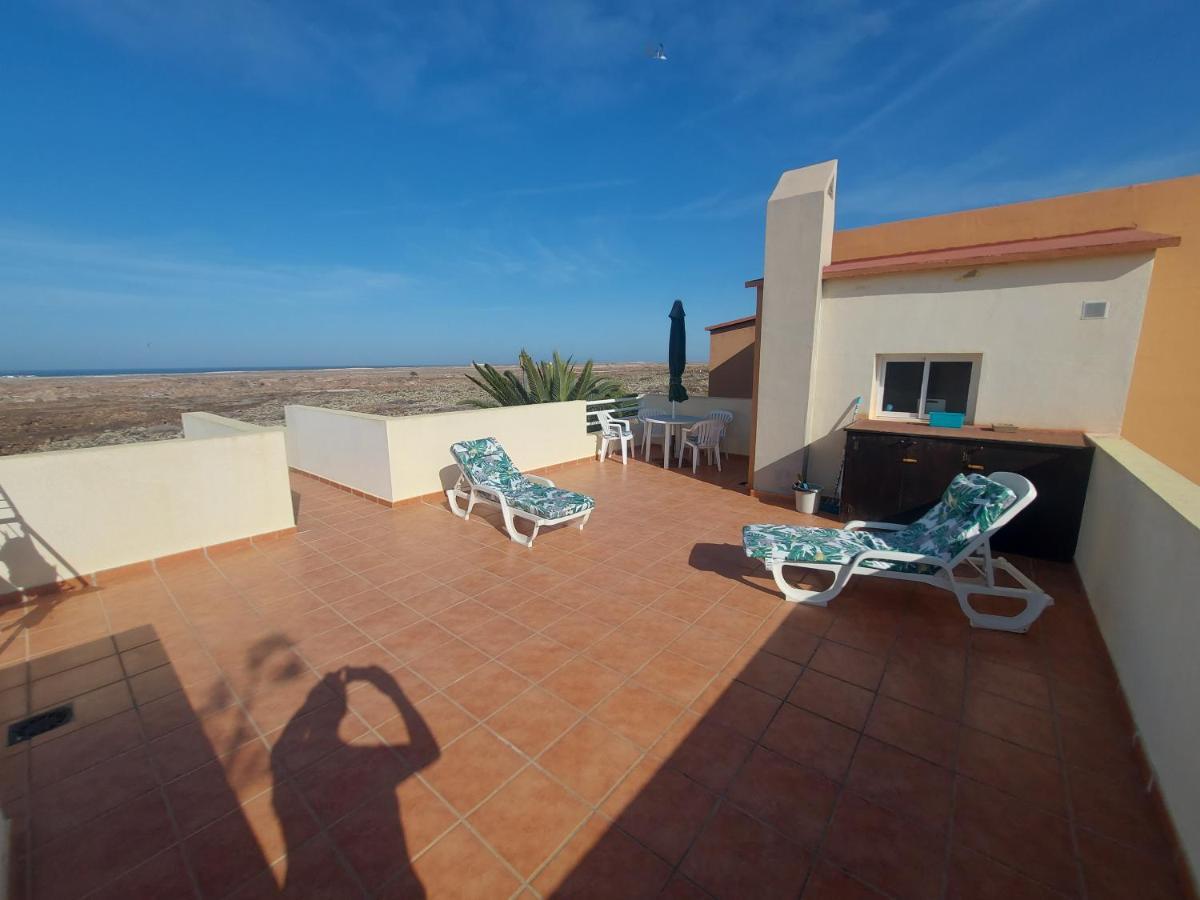 Casa Marilu Appartement *