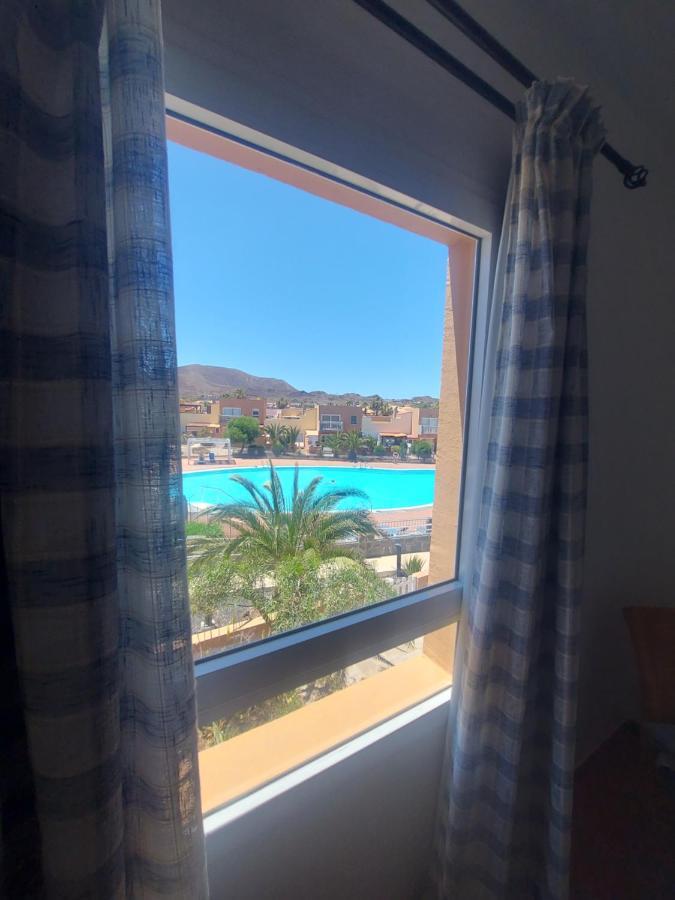 Casa Marilu Apartament Corralejo