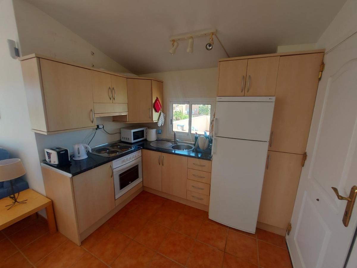 Casa Marilu Apartment Corralejo