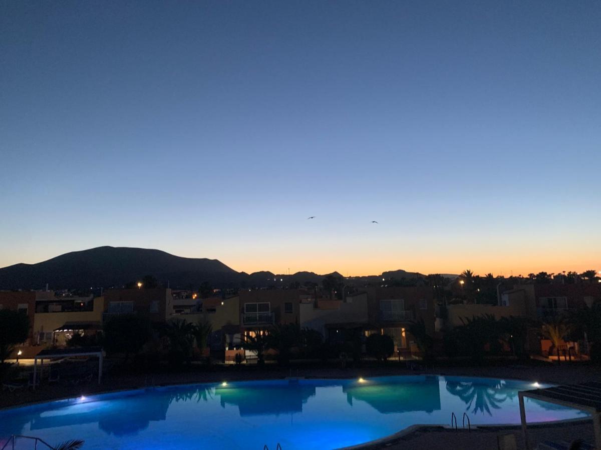 Casa Marilu Apartament Corralejo