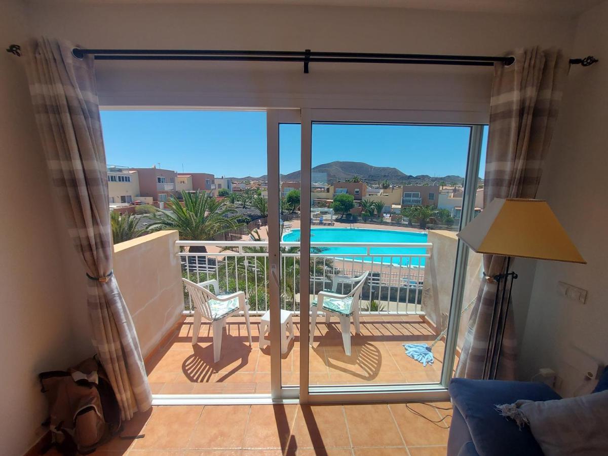 Apartament Casa Marilu Corralejo