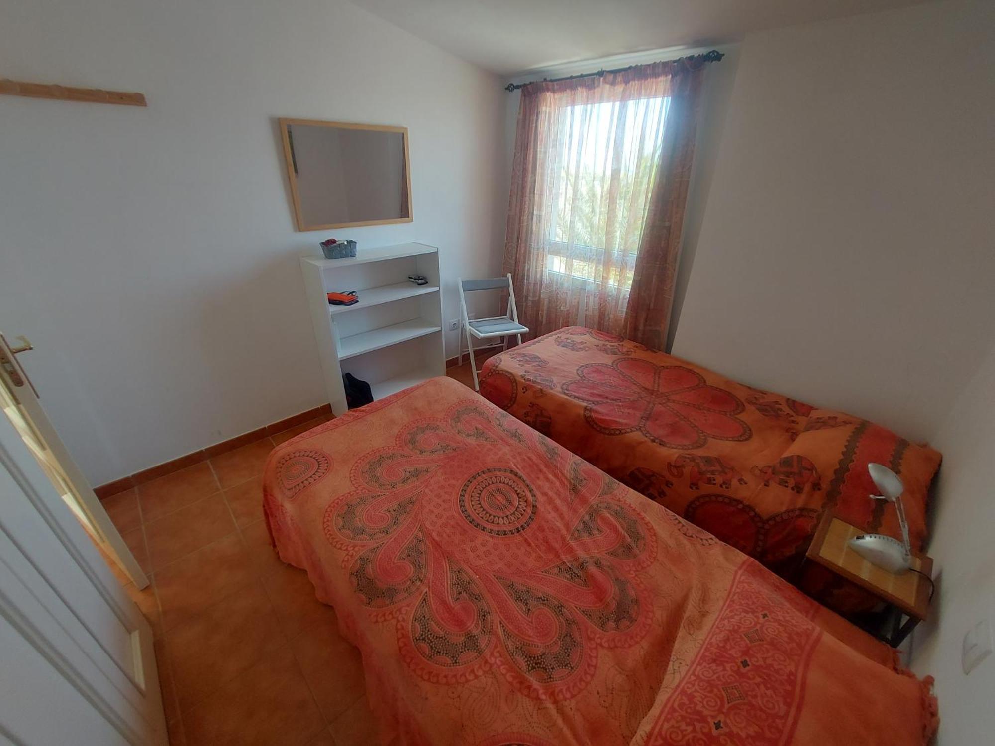 Casa Marilu Apartament *