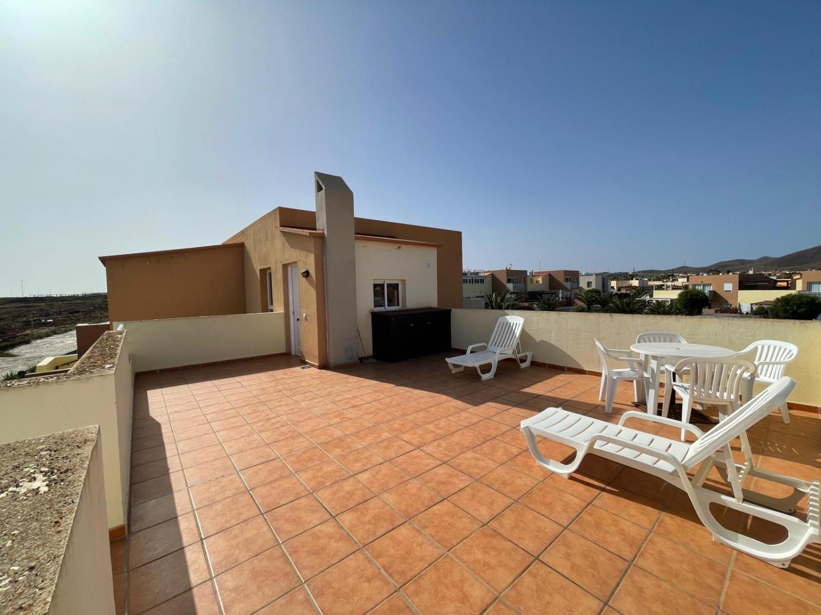 Apartament Casa Marilu Corralejo