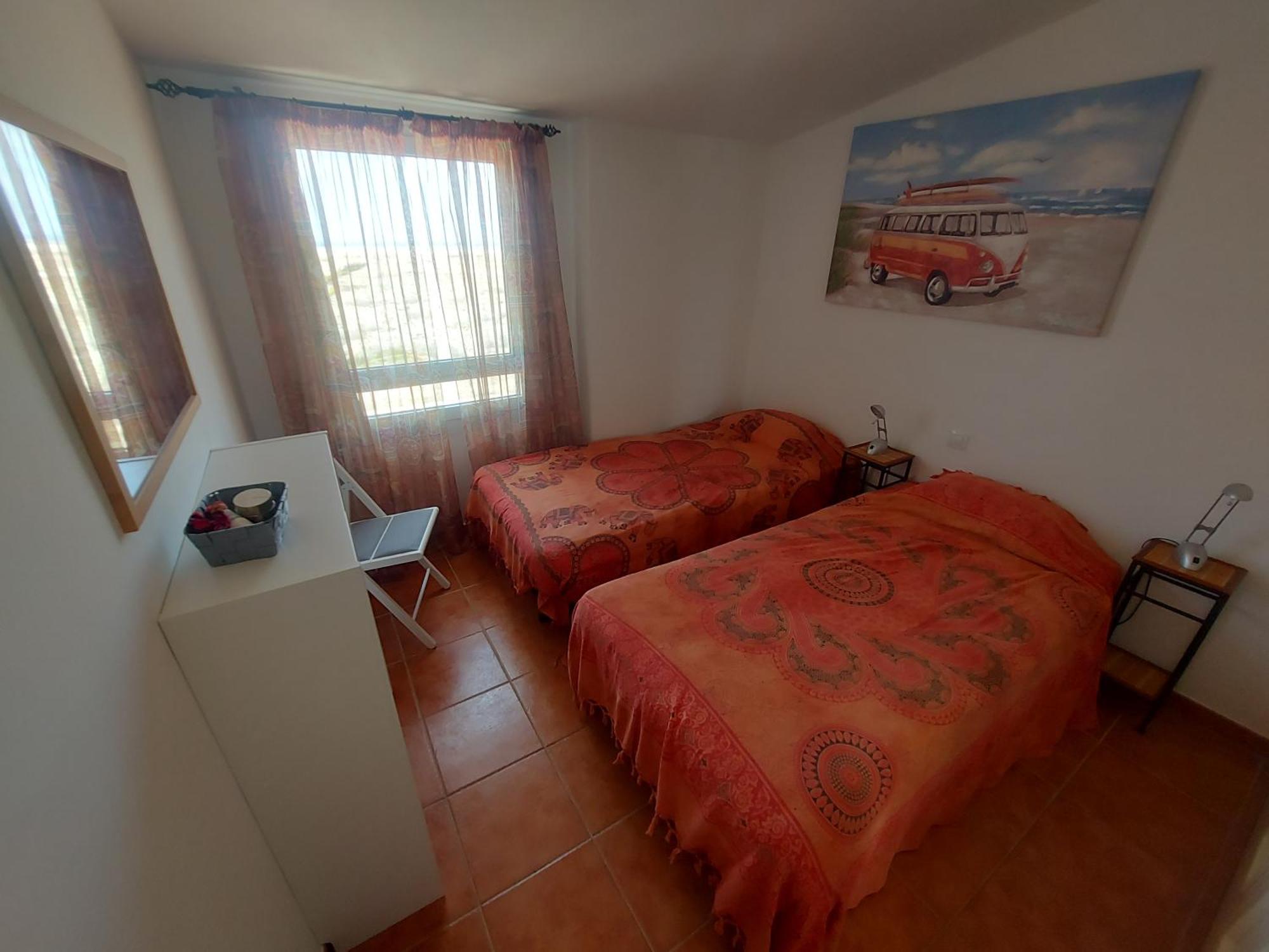 Apartament Casa Marilu