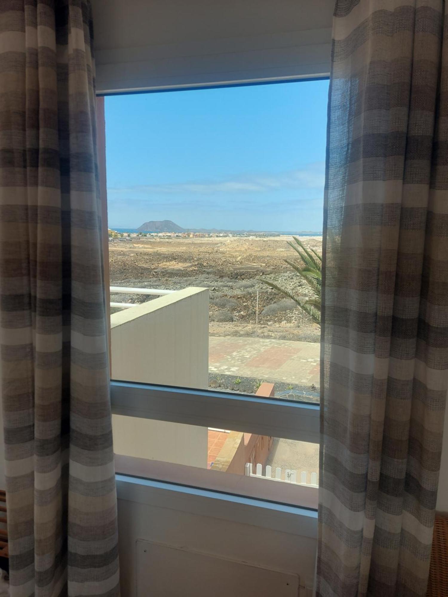 Casa Marilu Apartament Corralejo