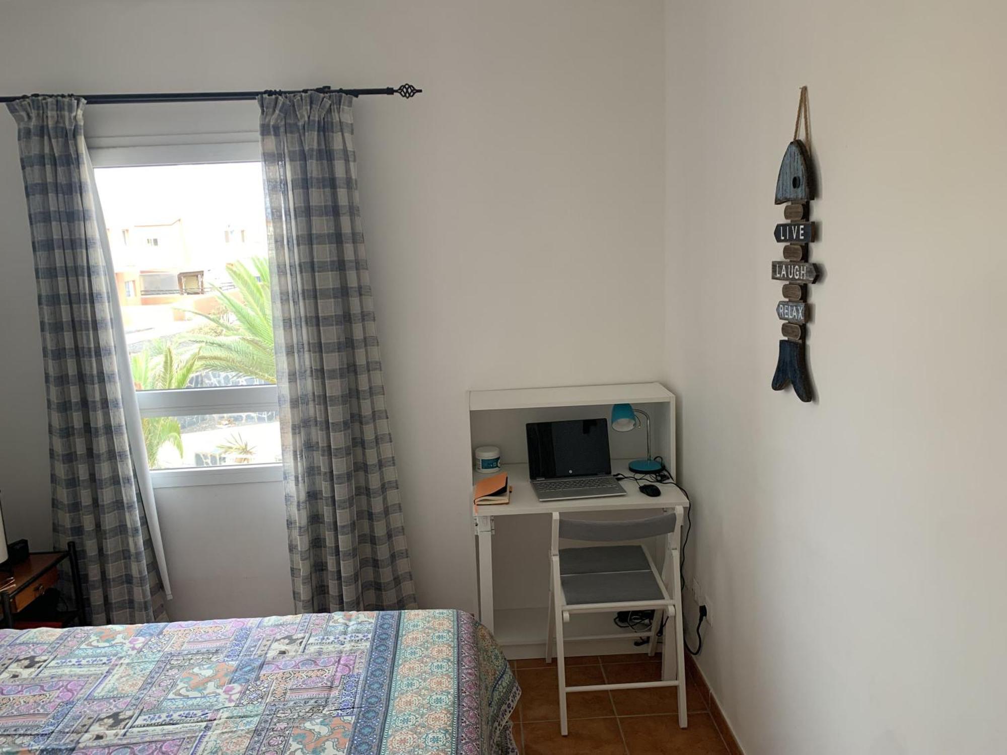 Apartament Casa Marilu *