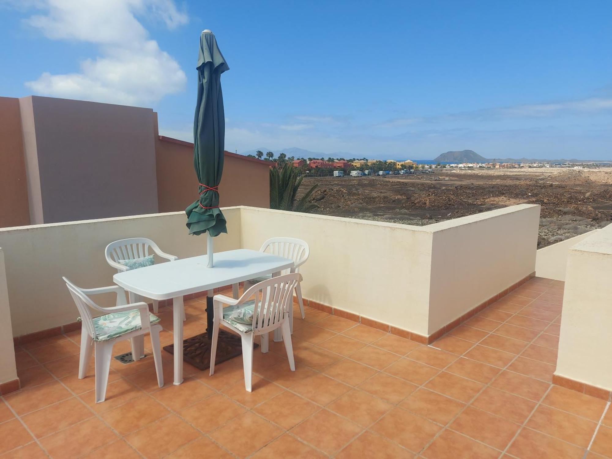 Apartament Casa Marilu Corralejo