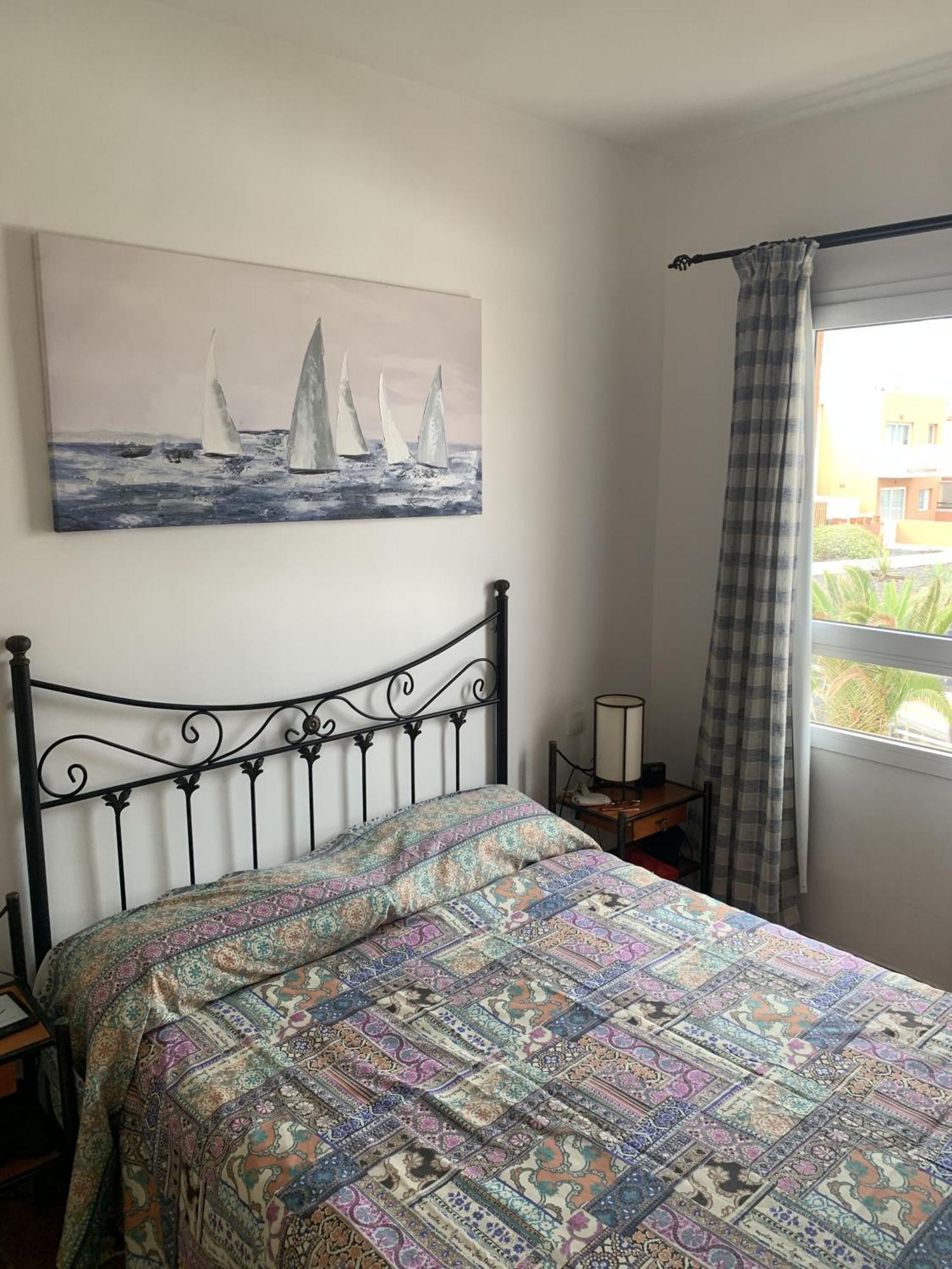 Apartament Casa Marilu Corralejo